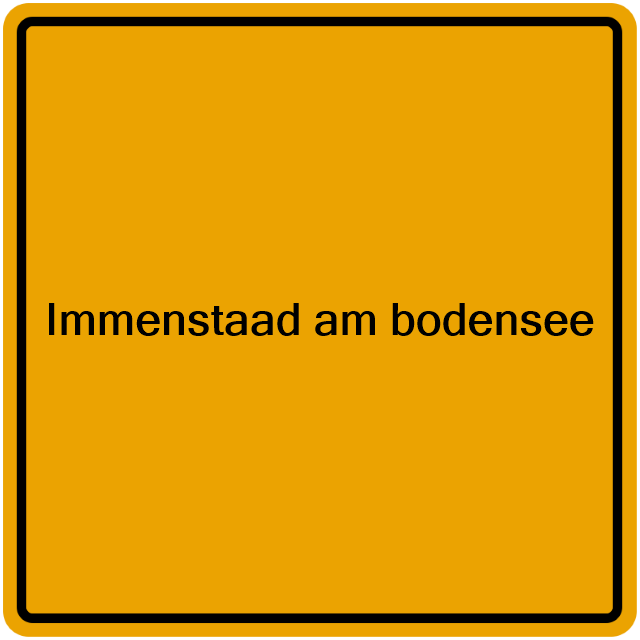 Einwohnermeldeamt24 Immenstaad am bodensee